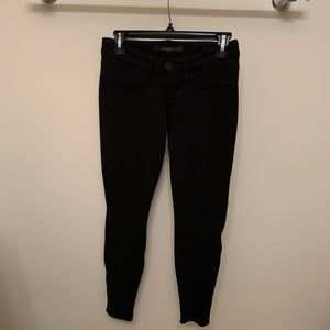 Dylan George Ponte Skinny